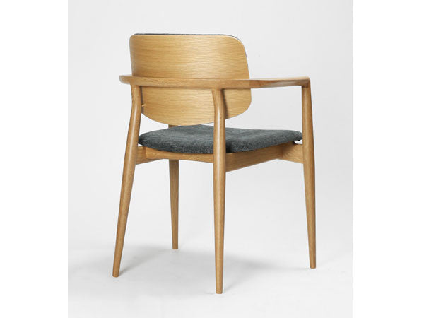 Cochi arm chair