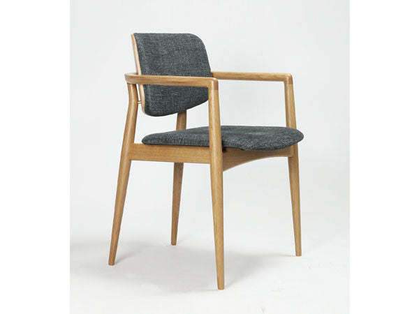 Cochi arm chair