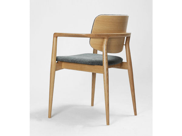 Cochi arm chair