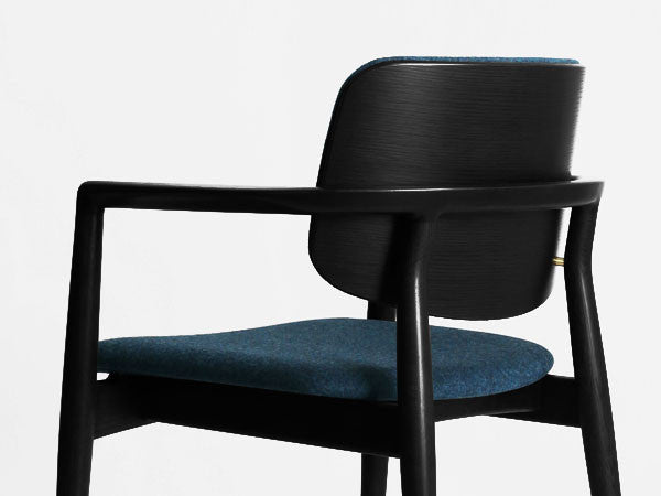 Cochi arm chair