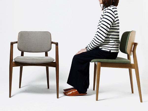 Cochi arm chair