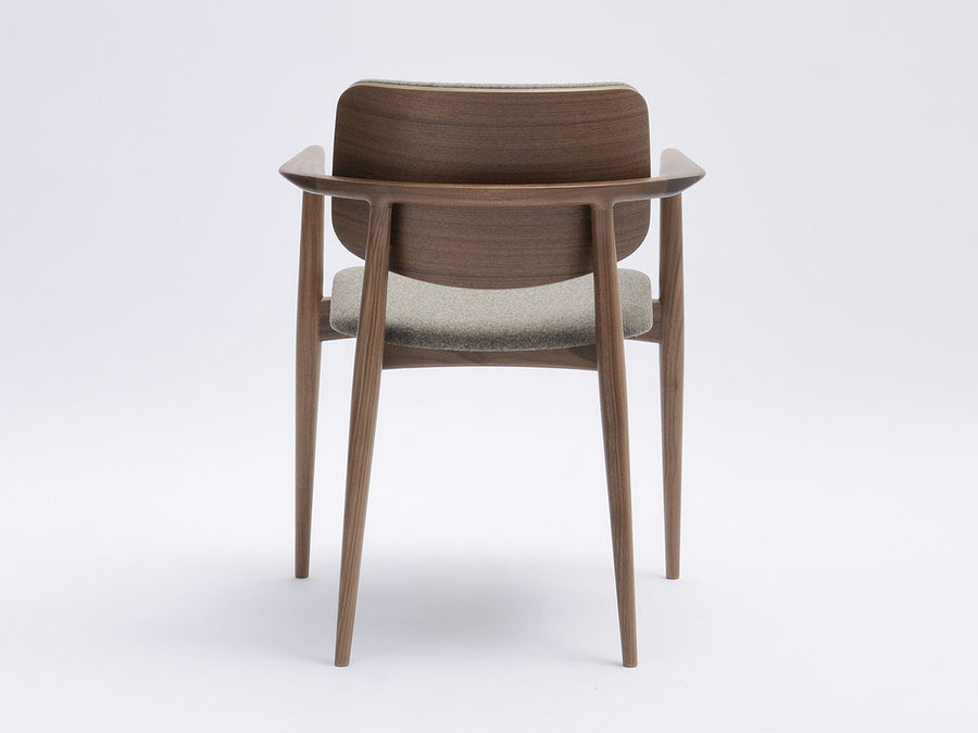 Cochi arm chair