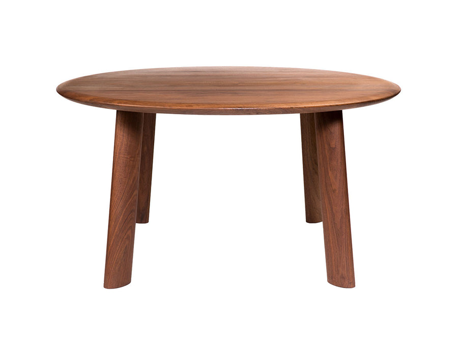 Cochi round dining table