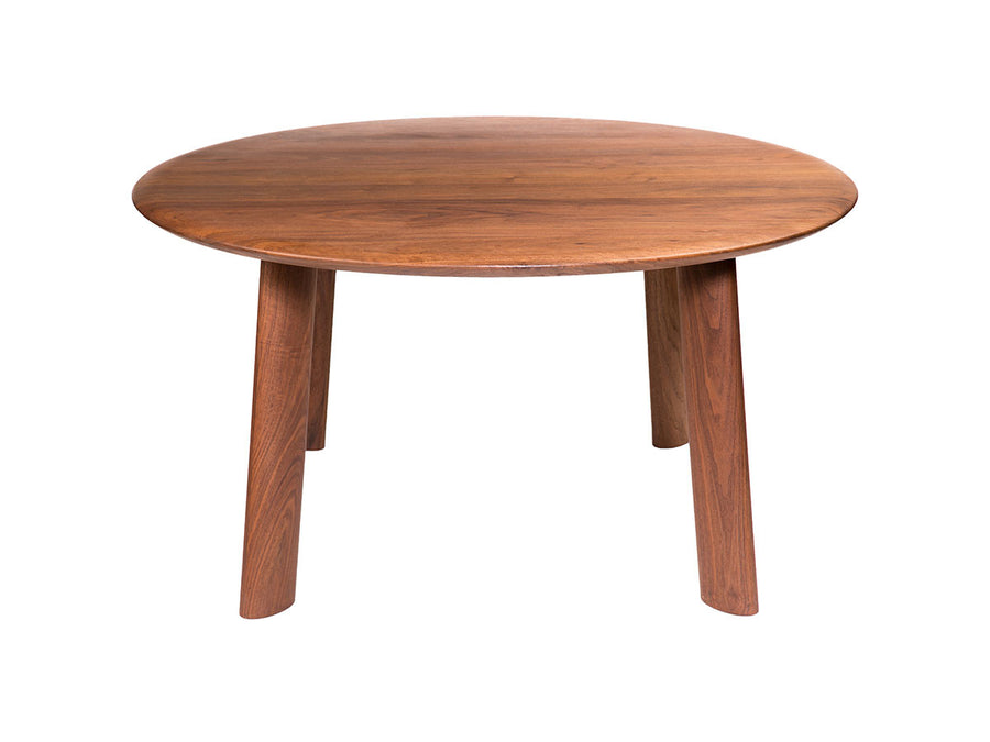 Cochi round dining table