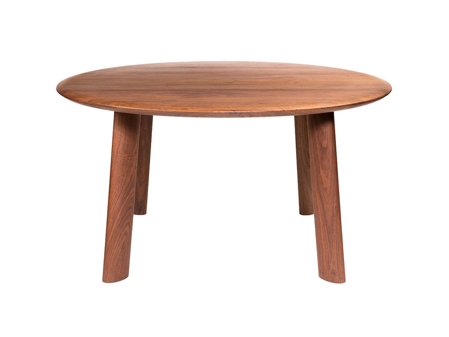 Cochi round dining table