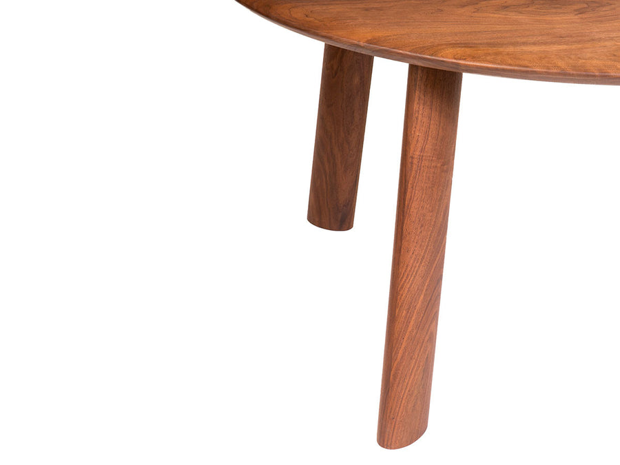 Cochi round dining table