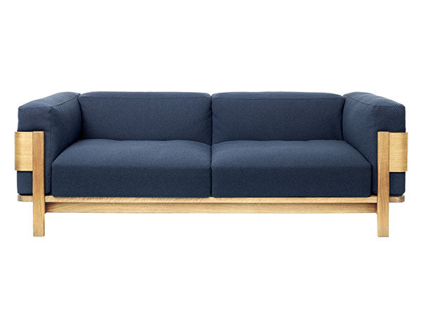 ARNICA sofa 3P