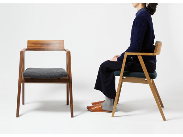 DRITTO chair