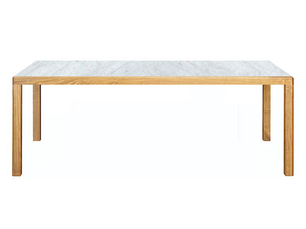 TRIANGOLO dining table