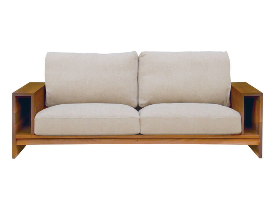 BAD AXE II sofa 3P