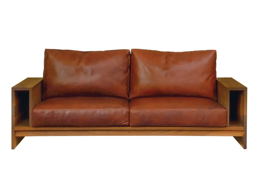 BAD AXE II sofa 3P