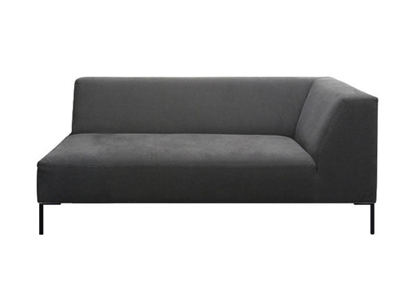 KINGSTON sofa 2P side arm