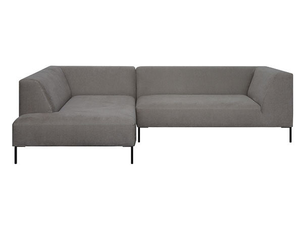 KINGSTON sofa 2P side arm