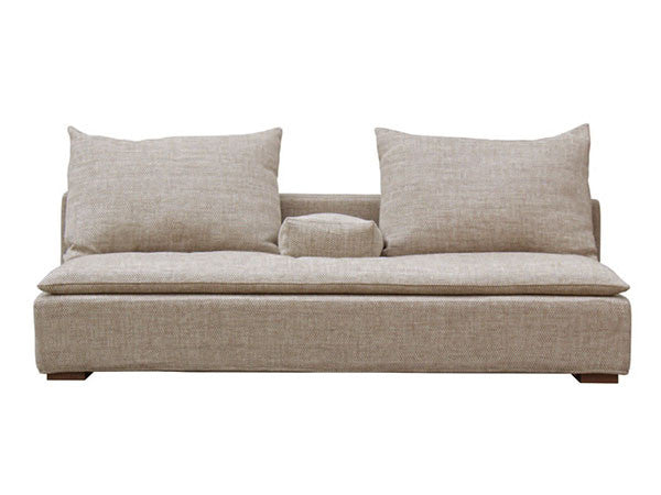 SEATTLE sofa 3P