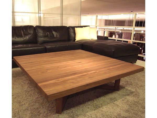 BERDEN living table