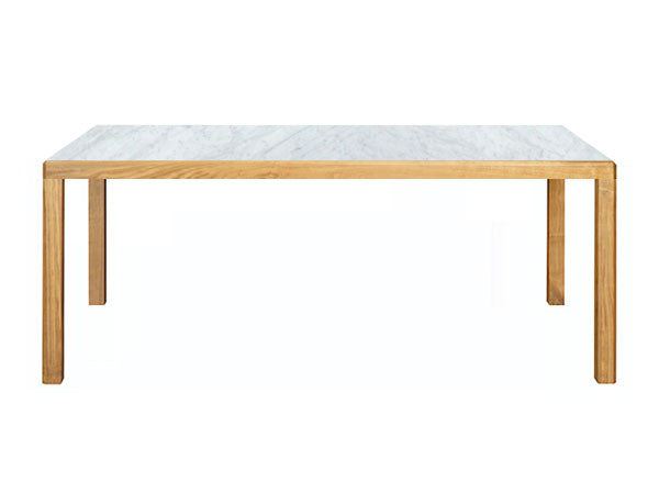 TRIANGOLO dining table