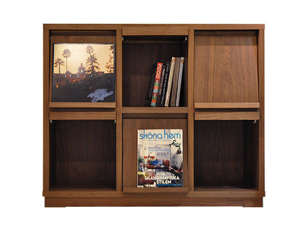 BANCROFT book shelf