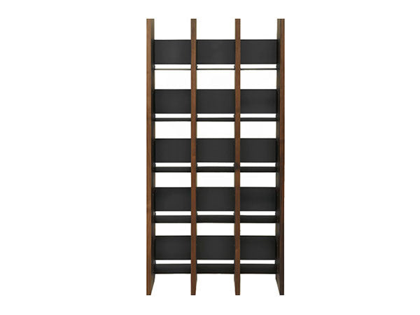 KNOX book shelf