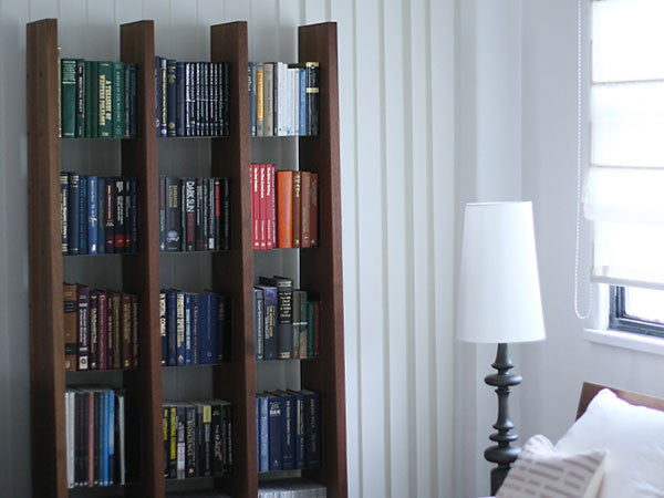 KNOX book shelf