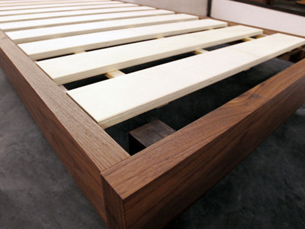 ALTOONA bed frame