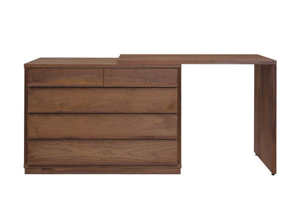 OLCOTTO desk &amp; chest