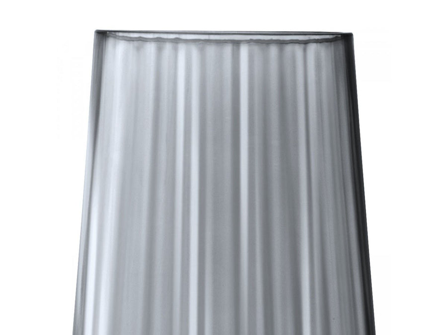 ZINC VASE