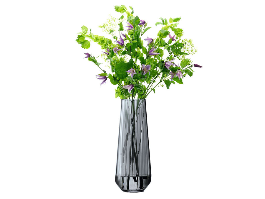 ZINC VASE