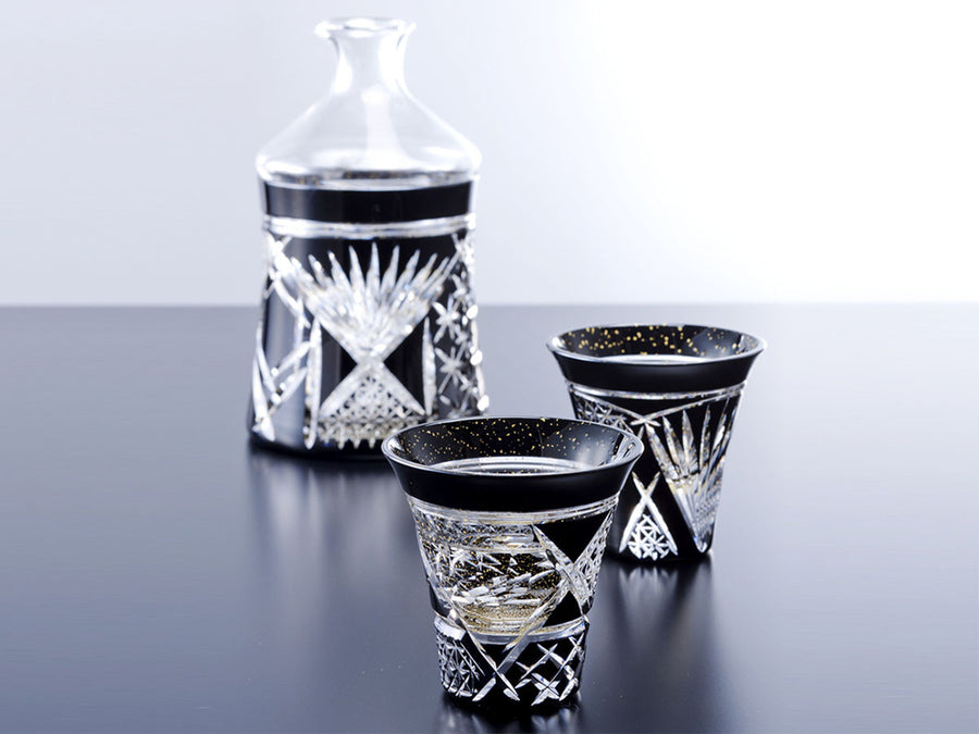 KIRIKO Glass