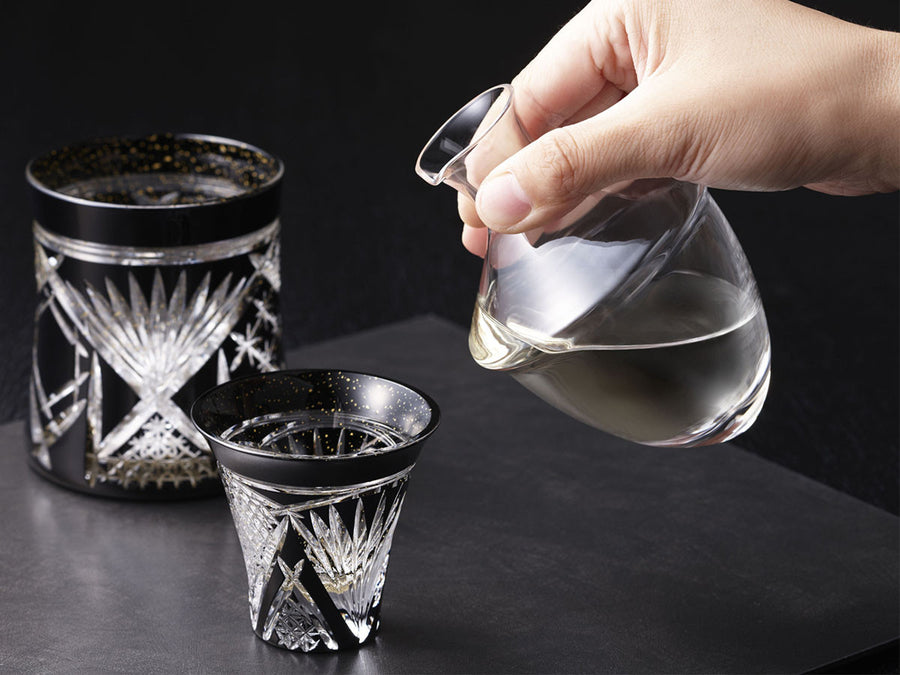 KIRIKO Glass