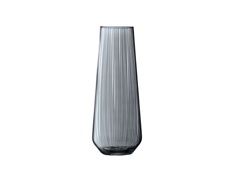 ZINC VASE