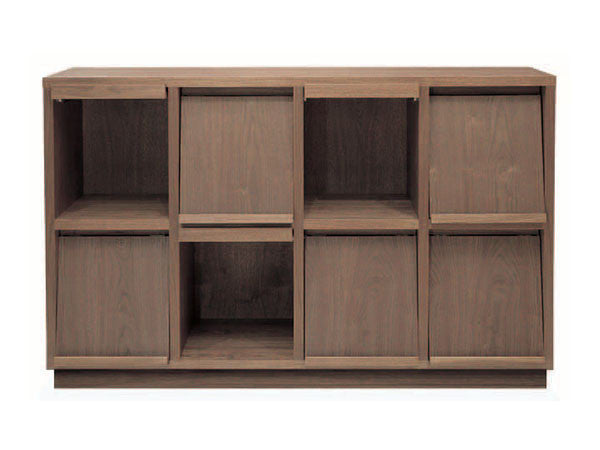 BANCROFT book shelf