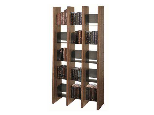 KNOX book shelf