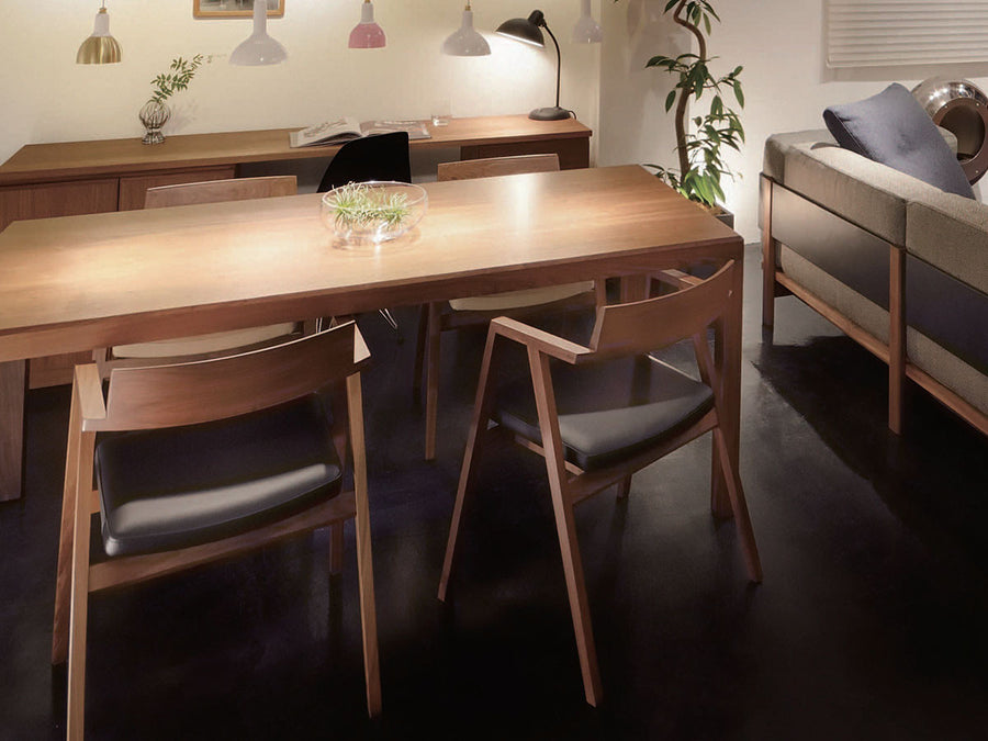 TRIANGOLO dining table