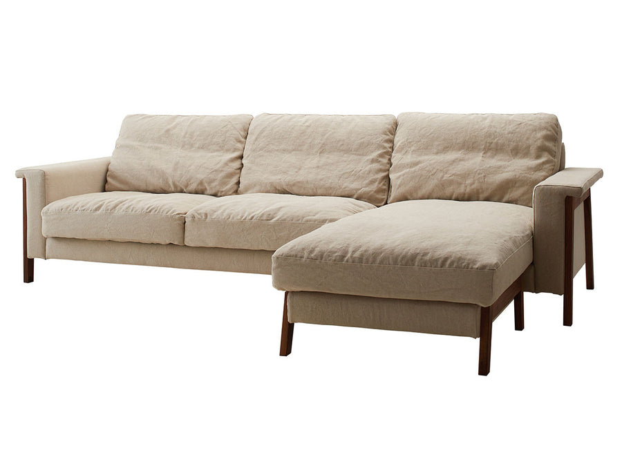 Cloud Chaise longue sofa