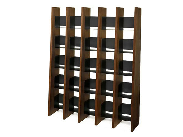 KNOX book shelf