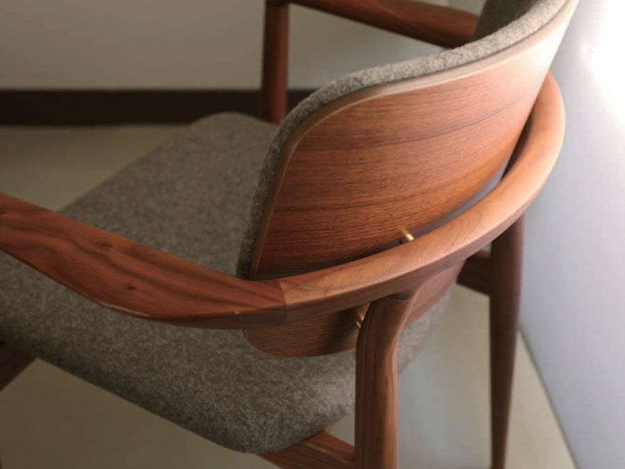 Cochi arm chair