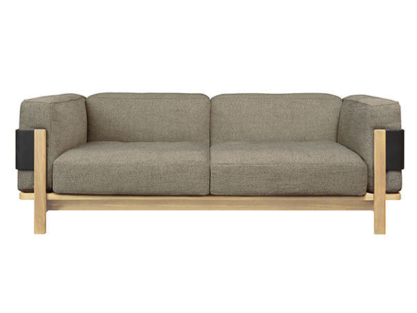 ARNICA sofa 3P