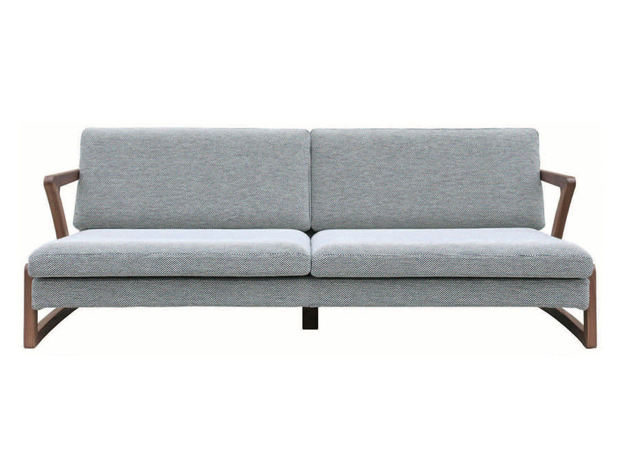 Canna low sofa