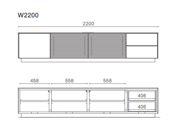 SUPREMO AV BOARD