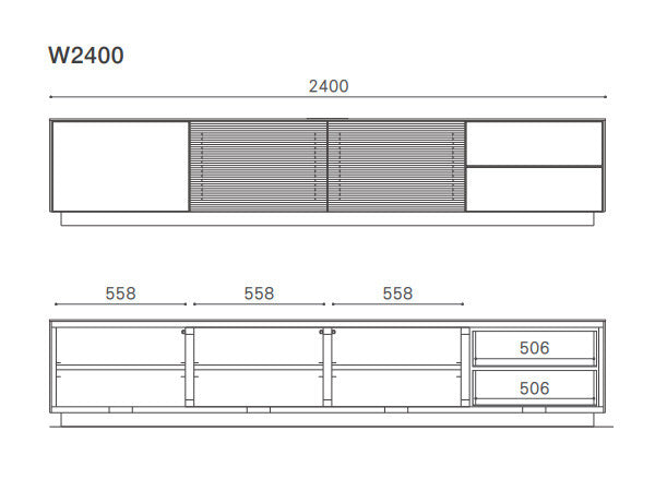 SUPREMO AV BOARD