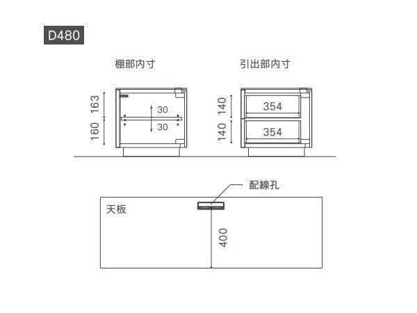 SUPREMO AV BOARD