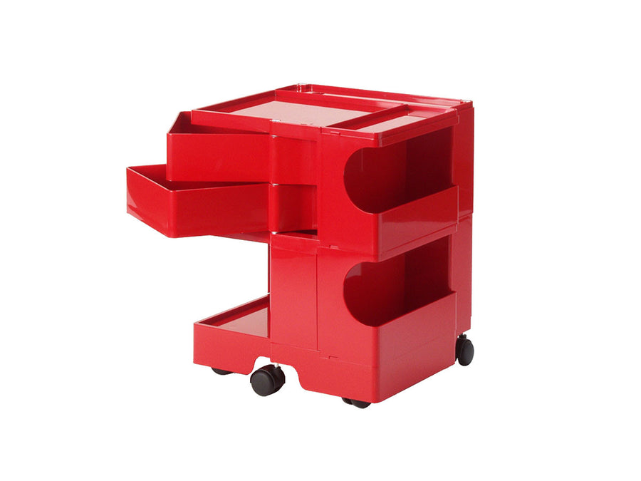 Boby Wagon 2 Tiers 2 Trays