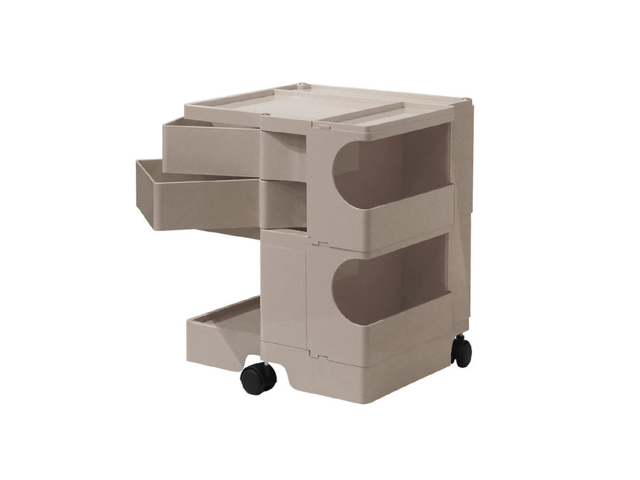 Boby Wagon 2 Tiers 2 Trays