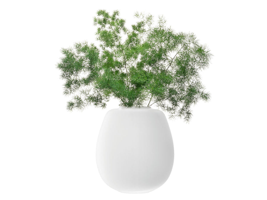 BOULDER VASE