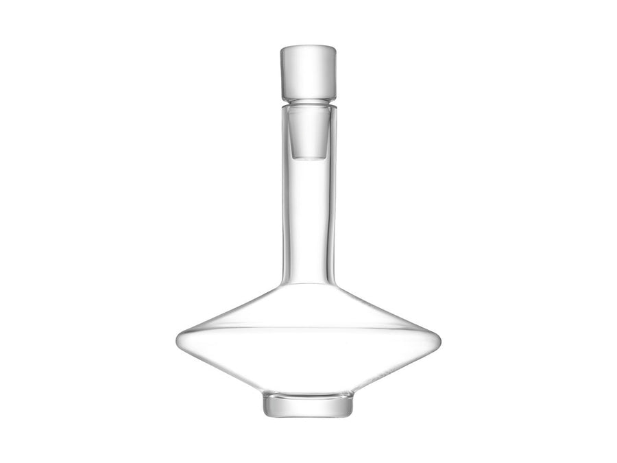 METROPOLE MALMO DECANTER