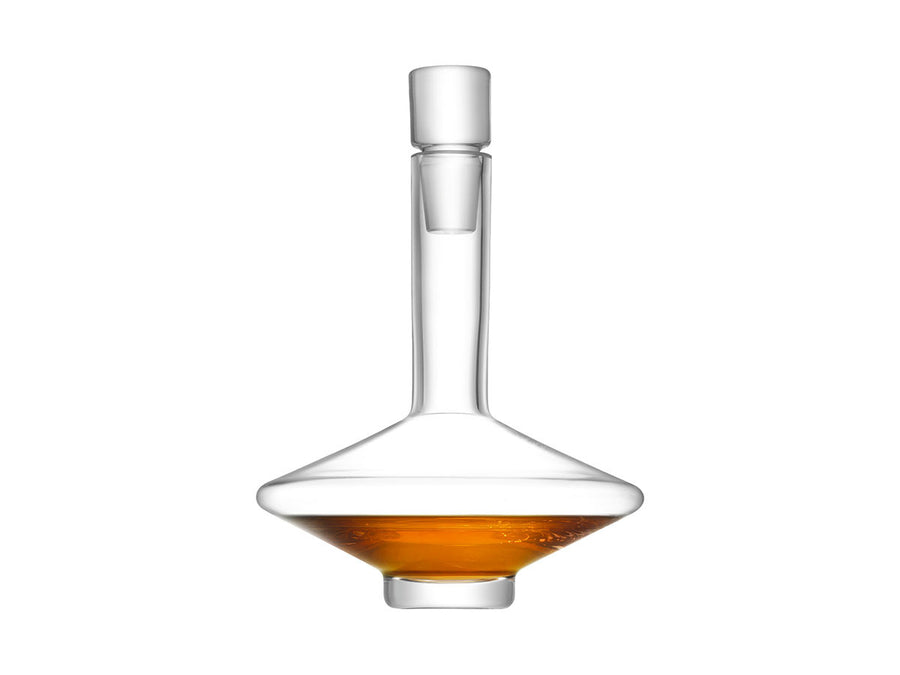 METROPOLE MALMO DECANTER