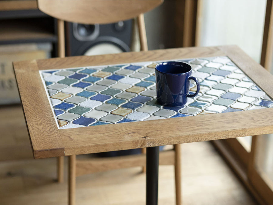 Tile Cafe Table