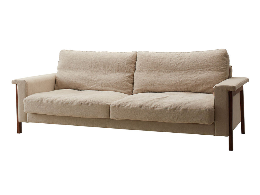 Cloud 3P Sofa