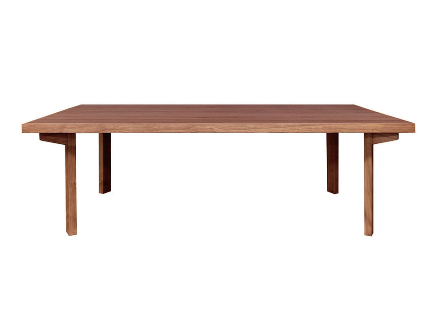 Canna low table