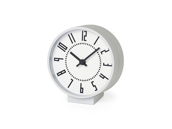 eki clock s